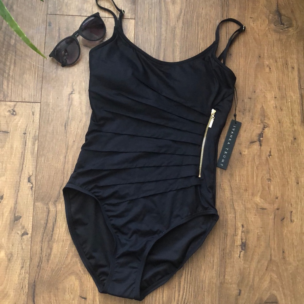 Ivanka Trump Swimsuit